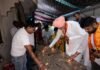 PM मोदी के जन्मदिन पर ‘आशीर्वाद का दीया’ अभियान, रादौर में ग्रामीणों से मंत्री राणा ने की ये अपील
