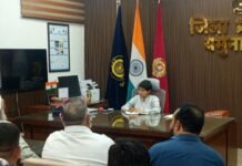 बोनस से री-शेड्यूलिंग तक राइस मिलर्स के मुद्दों पर हुई चर्चा, उपायुक्त प्रीति ने दिए निर्देश
