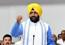 HKRNL ने खत्म किया ठेकेदारों का शोषण और बिचौलियापन, युवाओं को मिली पारदर्शी रोजगार व्यवस्था : सीएम सैनी