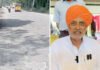 रादौर – SK Road फोरलेन करने को लेकर लोगों के संशय पर, मंत्री राणा ने की स्थिति स्पष्ट