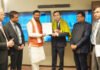 हरियाणा में निवेश बढ़ाने की पहल, CM ने स्वीडिश कंपनियों को दिया न्योता