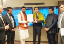 हरियाणा में निवेश बढ़ाने की पहल, CM ने स्वीडिश कंपनियों को दिया न्योता