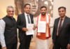 चंडीगढ़ – स्वीडन से मिले करोड़ो के निवेश प्रस्ताव, खुलेंगे रोजगार के नए अवसर