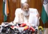 1857 की क्रांति की गाथा दिखाएगा अंबाला का भव्य स्मारक, जल्द उद्घाटन करेंगे PM मोदी